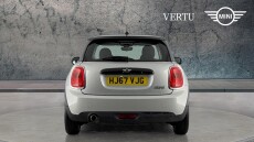 MINI Hatchback 1.5 Cooper 3dr Auto Petrol Hatchback